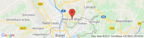 Weil am Rhein Oferteo